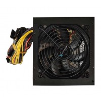 XTREME XPS350R REAL 350 WATT POWER SUPPLY WITH POWER CABLE